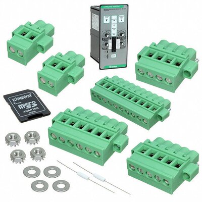 MPS-CTU-01-00 SE-330-20-00 SE-135-XGC-00