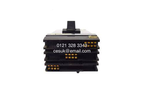 LA36300 Square D LA 36300 300Amp Triple Pole i-Line MCCB Cir