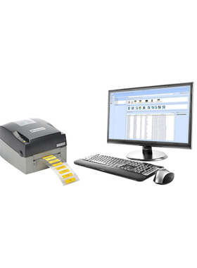 EMPLUS-SERVER 5144929 LMS-9000-LENS-GLASS-STAN