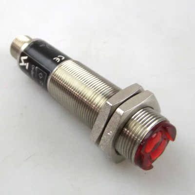 wenglor Reflextaster HD12PBT3 GEB