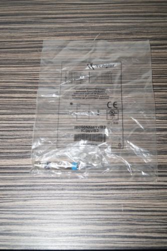 Wenglor Induktiver Nhrungsschalter IB060NM61VB3 IC06VB3 OVP
