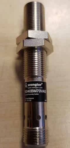 IB040BM70VA3 Wenglor IB040BM70VA3 Inductive Proximity Switch