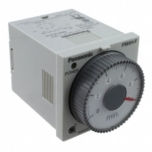 PM4HF8R-M-DC12V PM4HF11R-M-DC12V PM4HF8-M-DC12V