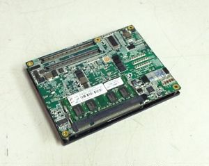 SOM-5786 研华单板CPU SOM-5786 1.6 GhZ SLAET Core2 Duo L750P