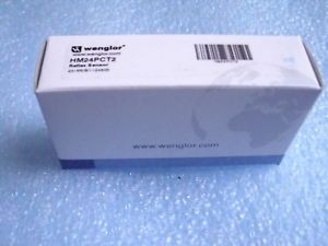 Wenglor Reflex Lichtschranke HM24PCT2