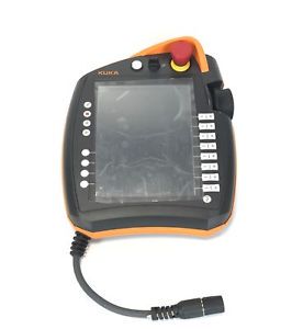 KUKA KRC4, VKCP4 Smartpad Control Panel 00-216-801 Neuwertig
