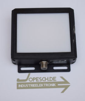 Wenglor Flchenleuchte ZFFI09-01