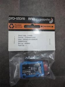 42892 WENGLOR RETRO-REFLEX SENSOR XM98PDVH2  TPXM98PDVH2  SE