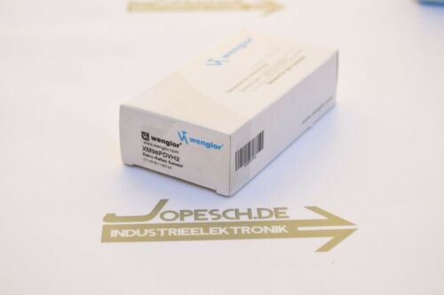 Wenglor Retro-Reflextaster XM98PDVH2