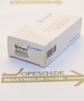 Wenglor Retro-Reflextaster XM98PDVH2