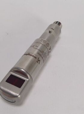 Wenglor OHII102C0203 Reflec sensor with background suppressi