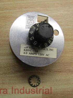 KBVC14 KB Electronics KBVC-14 DC Drive