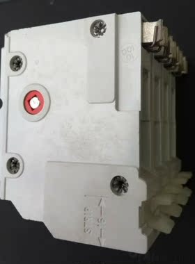 QO4100MN Square D QO4100MN 125A 4 pole Main Switch Disconnec