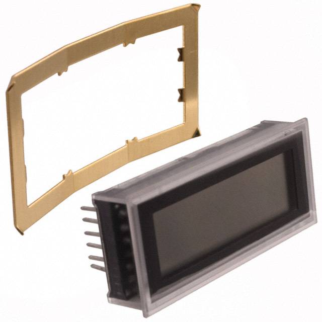 DMS-30LCD-0-9B-C DMS-30LCD-0-5B-C DMS-30DR-3-R-C