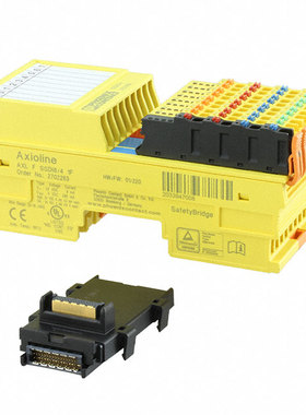 2702263 2702072 CSPID2TM CSPID2SM CSPID2RM