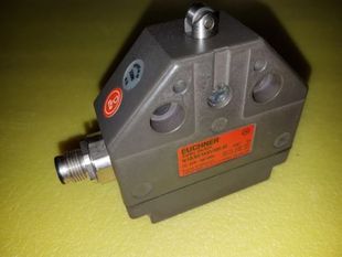 N1AR514SVM5 ID. Euchner 087604 Switch NR. Sicher Safety