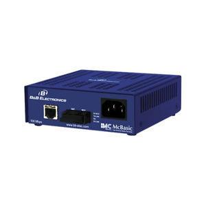 855-10928 ADVANTECHB + B SMARTWORX 855-10928 MCBASIC TXFX-MM