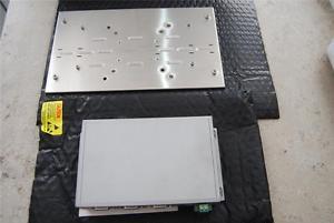 42892 ADVANTECH UN02053E-IDAOE自动化计算机GX2-400 256MB DDRR