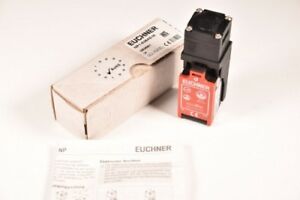EUCHNER 083691, NP1-638AS-M, Sicherheitsschalter - NEU