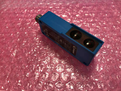 Wenglor, HN22PA3, Reflextaster mit Hintergrundausblendung, g