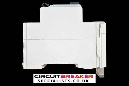 SQOE100100S SQUARE D 100 AMP 100mA DOUBLE POLE TIME DELAYED