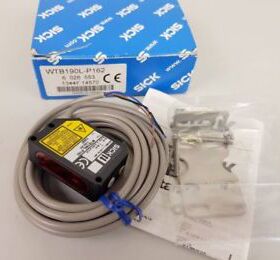 PP4333 Reflexlichttaster Sick WTB190L-P162 6026553 100-300mm
