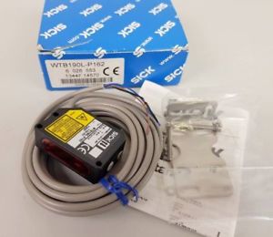 WTB190L Sick Reflexlichttaster 300mm 6026553 100 P162 PP4333