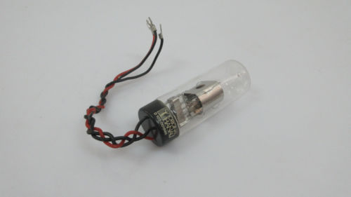 UNIKON 720 LC KONTRON SPECTROPHOTOMETER Hanau Original Lamp