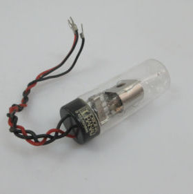 UNIKON 720 LC KONTRON SPECTROPHOTOMETER Hanau Original Lamp