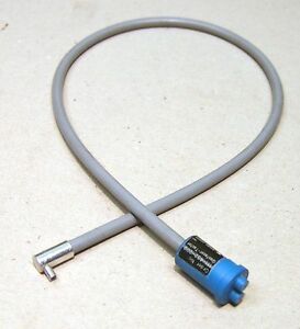 Wenglor Glasfaser-Taster 111-432-202 NEU