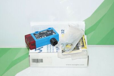 Wenglor YM22PA2 Reflex Sensor (NEU)