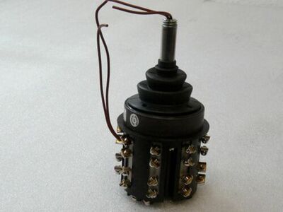 Euchner WES1-8DW Steuerschalter 054894 ohne Bedienhebel Anza