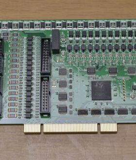 ADVANTECH PCI-1730U 32通道隔离数字IO通用PCI卡