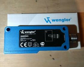 Cellule photolectrique WENGLOR HN55PBV3 . New