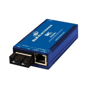 85510622 ADVANTECHB + B SMARTWORX 855-10622 MINIMC TP-TXFX-M