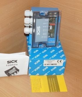 CDB620-001 SICK cdb620-001 Módulo 1042256 conexión Módulo