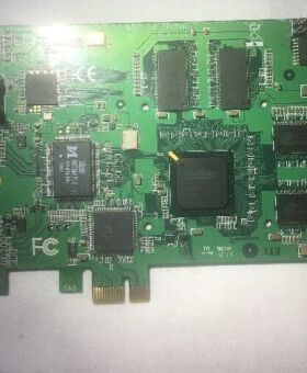 DVP-7610HE ADVANTECH 1-CH FULL HD-SDIHDMIDV  I-DDVI-AYP