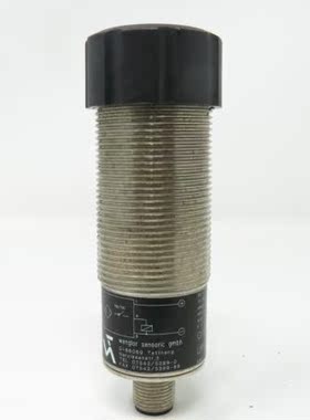 Non applicabile Wenglor UF66VCF3 sensoric laser high perform