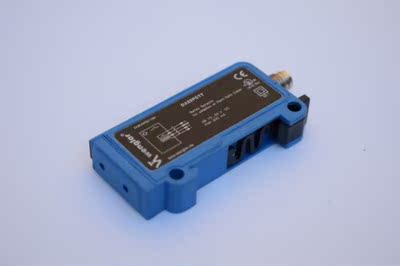 Wenglor Reflextaster DX22PCT7