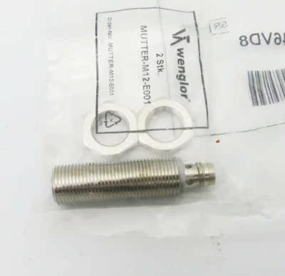 WENGLOR IB040BM46VD8 Induktiver Sensor -sealed-