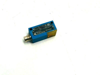 WENGLOR REFLEXSENSOR HK 12PB8 HK12PB8