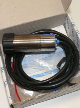 Nouveau-Ovp Wenglor UF55VC / Tch Infrarouge Interrupteur Fib