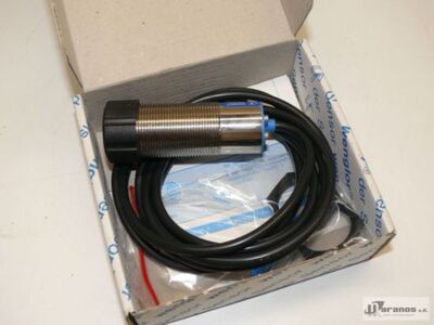 Nouveau-Ovp Wenglor UF55VC / Tch Infrarouge Interrupteur Fib