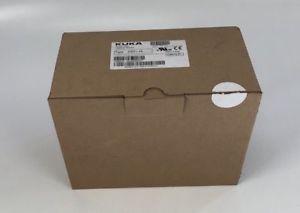 KUKA Roboter KRC2 Servodrive KSD1-48 00-117-344 Neu!