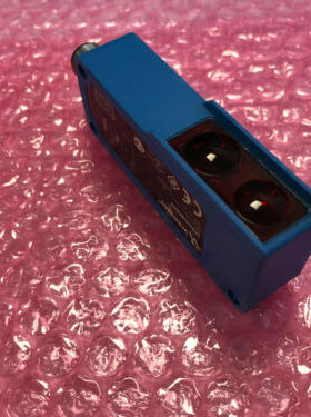 Wenglor OHN252B0003, Reflextaster mit Hintergrundausblendung