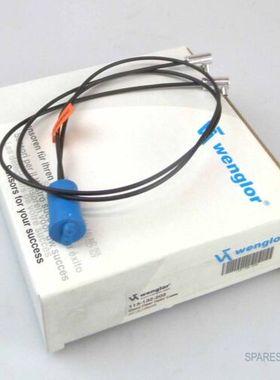 wenglor sensoric Lichtleiterkabel 113-132-202 OVP