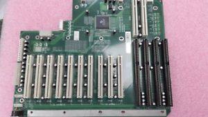 1902611483 PCA-6114P10-B REV B1背板1902611483 PCA-6114P1