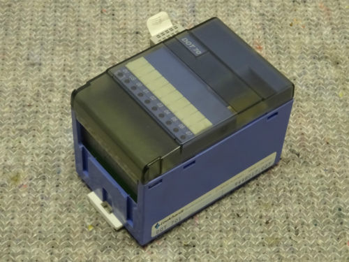 Selecontrol Selectron Mas Dot 701 SIG Positec