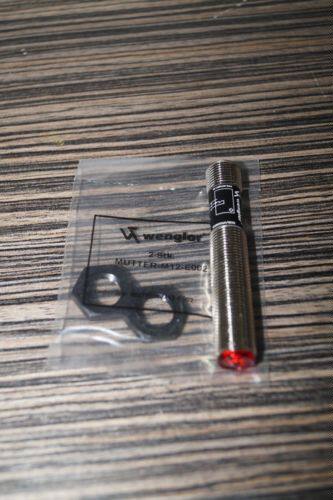 Wenglor Spiegelreflexschranke RO88PB3  Reichweite 2500mm NEU