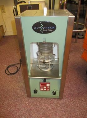 ADVANTECH L3P DIGITAL SONIC SIFTER